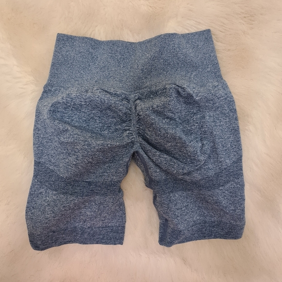 High waisted biker shorts S - Picture 1 of 3